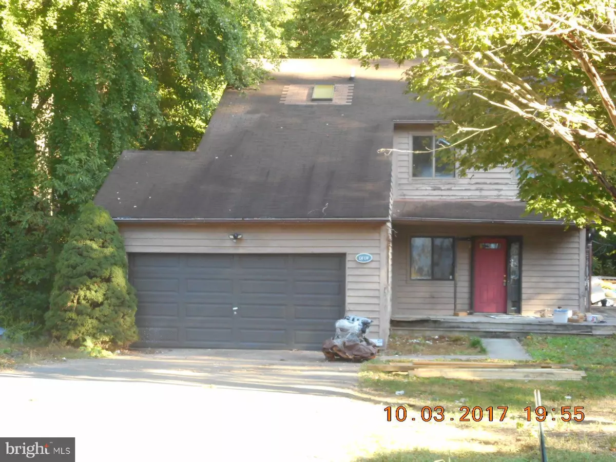 Owings, MD 20736,9150 SAM OWINGS PL