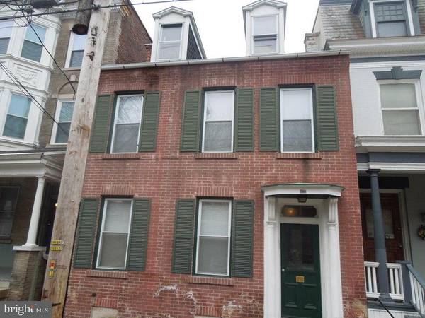 422 W ORANGE ST, Lancaster, PA 17603