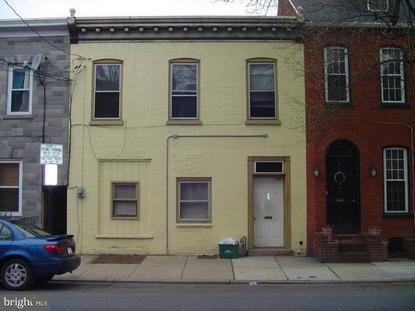 405 E ORANGE ST, Lancaster, PA 17602