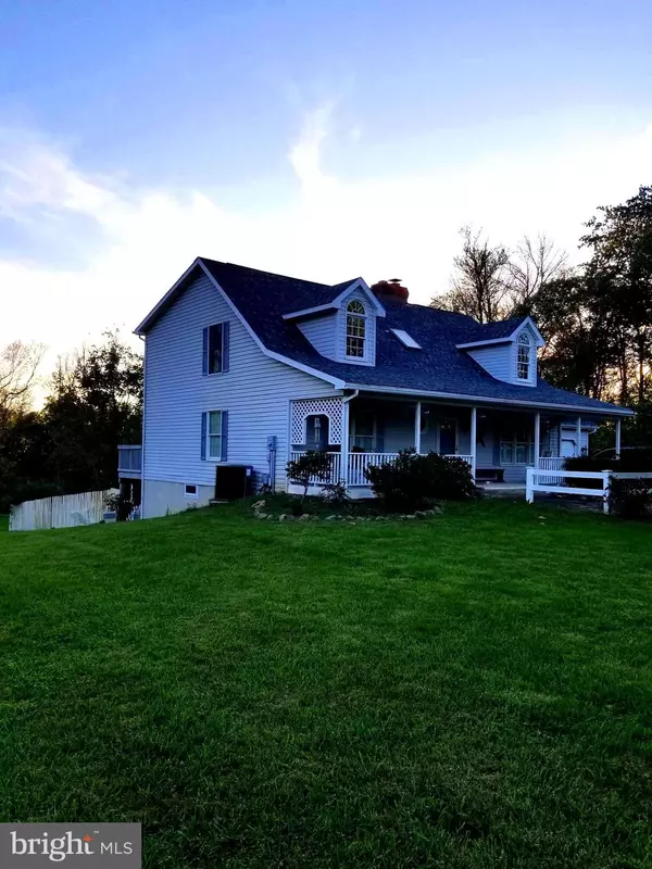 Falling Waters, WV 25419,24 CHESLEY DR