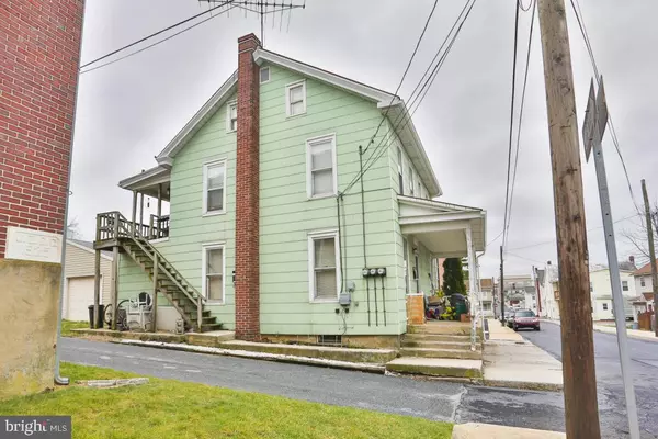 Ephrata, PA 17522,223 CHERRY ST