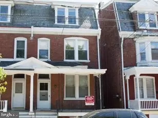 212 E NEW ST, Lancaster, PA 17602