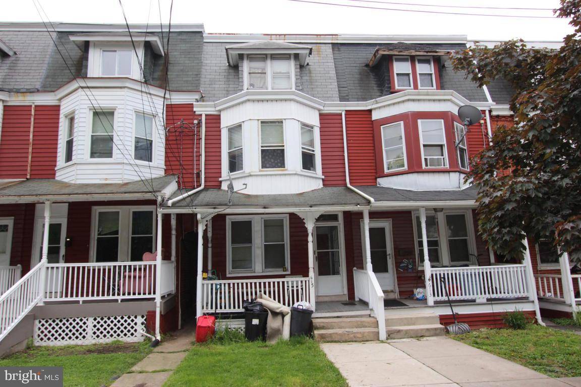 615 JANET AVE, Lancaster, PA 17601
