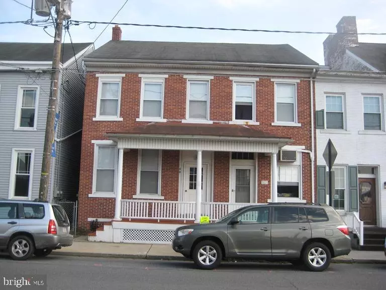 Jonestown, PA 17038,40-42 W MARKET ST