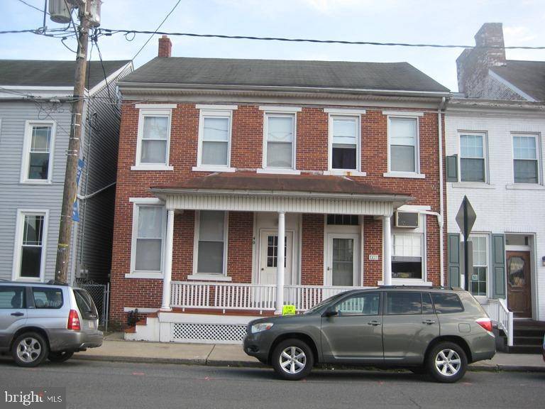 Jonestown, PA 17038,40-42 W MARKET ST