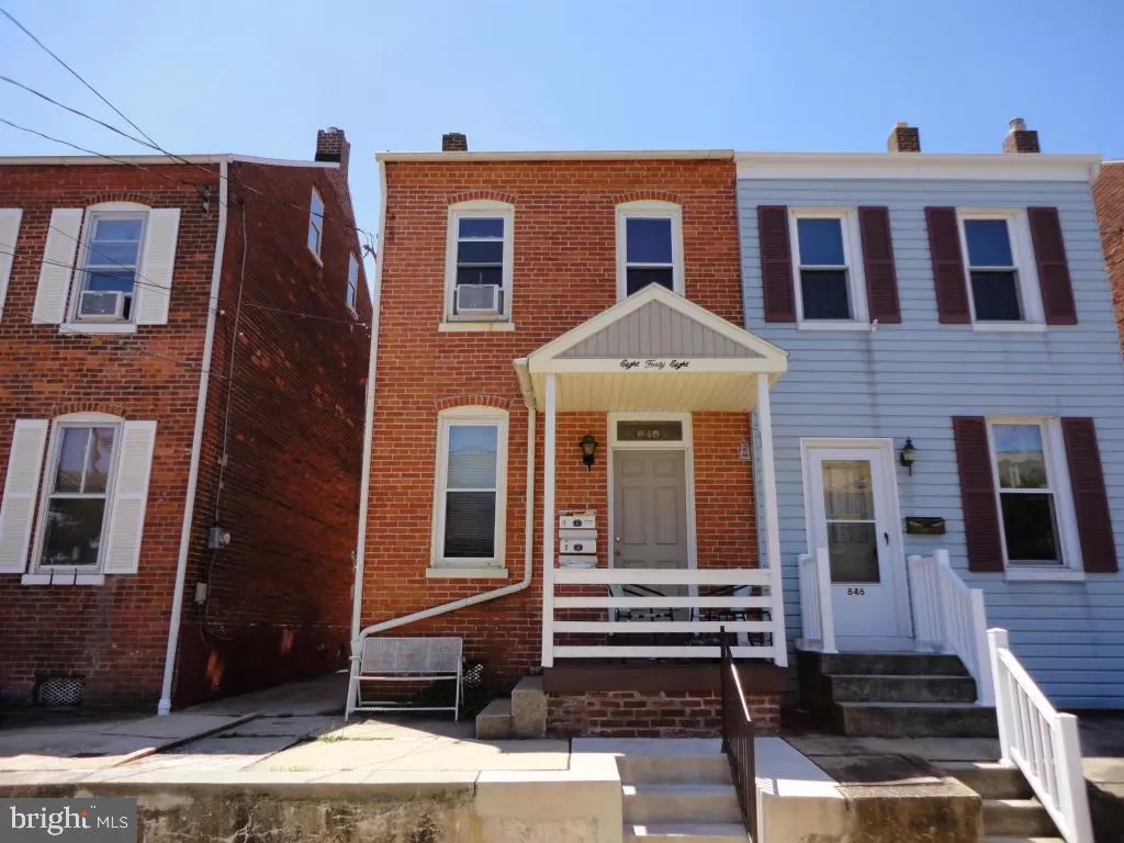 Columbia, PA 17512,848 BLUNSTON ST