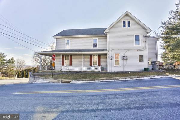 5 & 7 S KING ST, Stevens, PA 17578