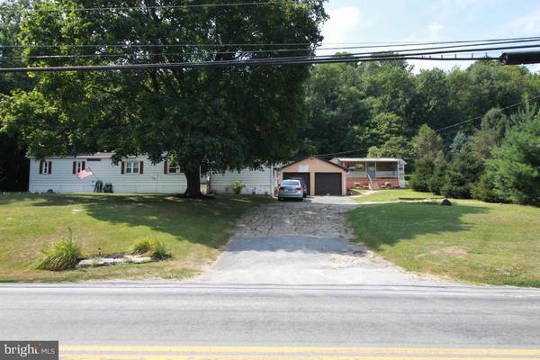 476 CAMARGO RD, Quarryville, PA 17566