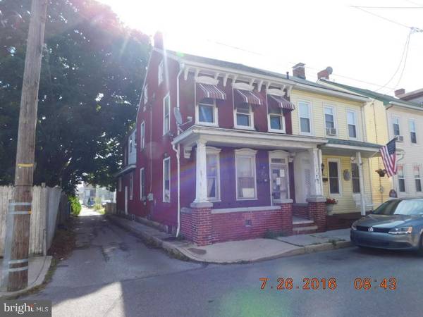 522 N 11TH ST, Lebanon, PA 17046