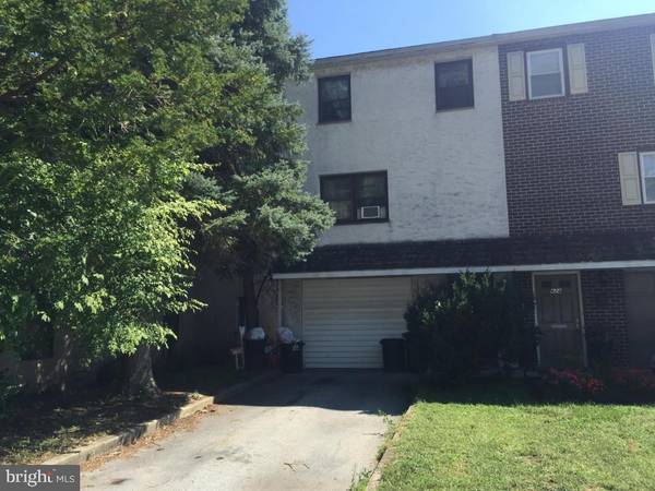 422 MAPLE ST, Parkesburg, PA 19365