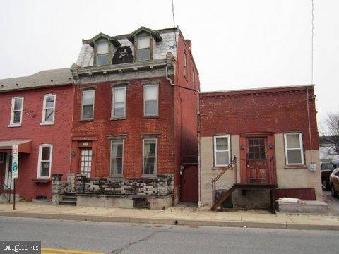 117-119 N 5TH ST, Columbia, PA 17512