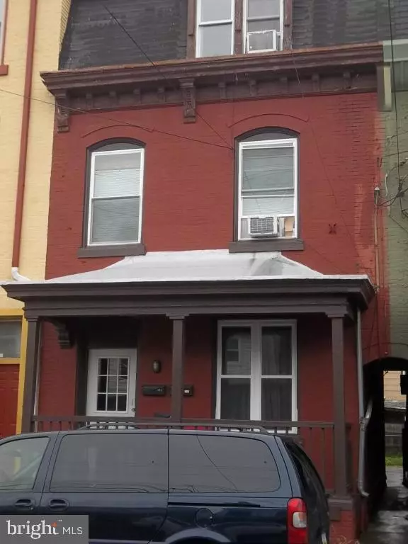 Lebanon, PA 17046,368 N 5TH ST