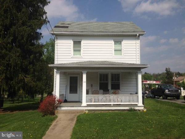 119 W 1ST ST, Boiling Springs, PA 17007