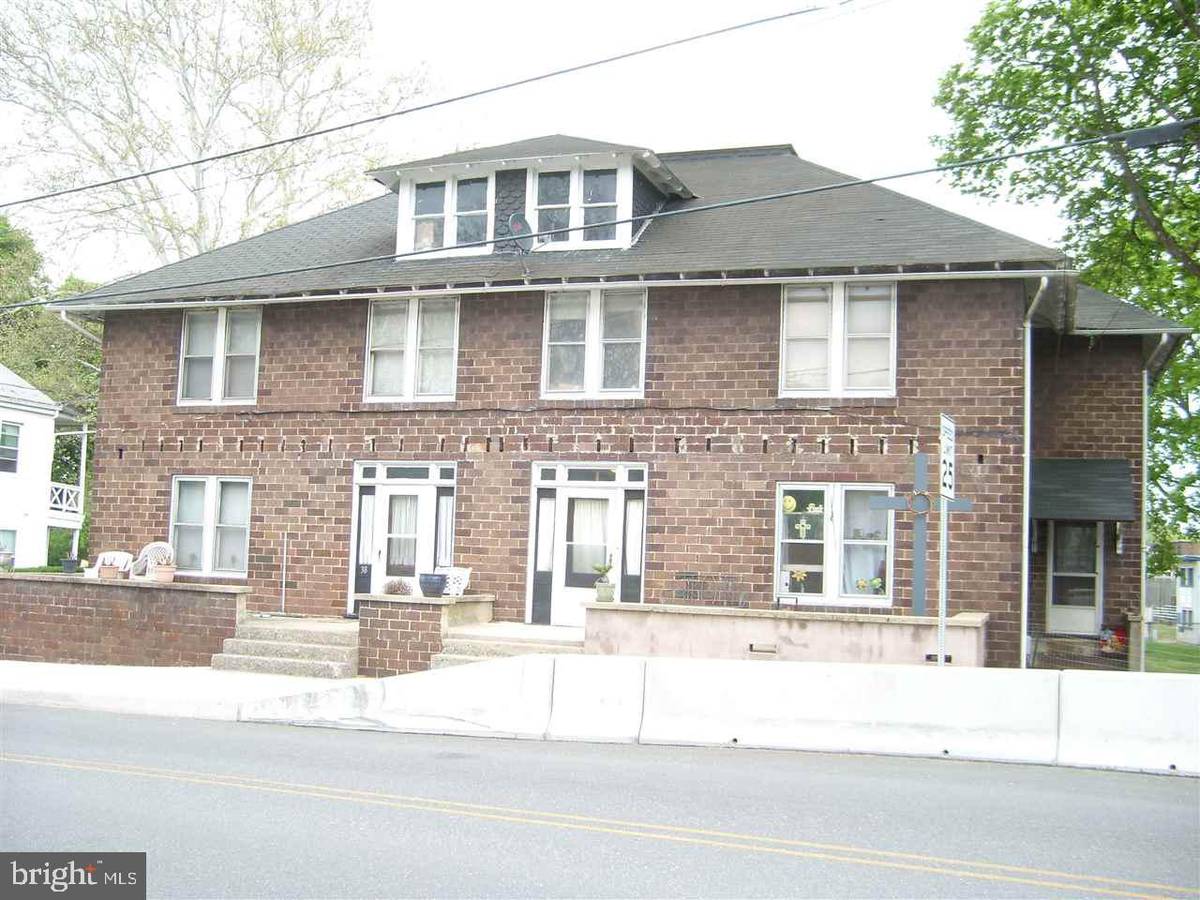 Duncannon, PA 17020,38-40 S MARKET ST