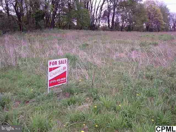 Dillsburg, PA 17019,Lot #6 SPRING DRIVE RD