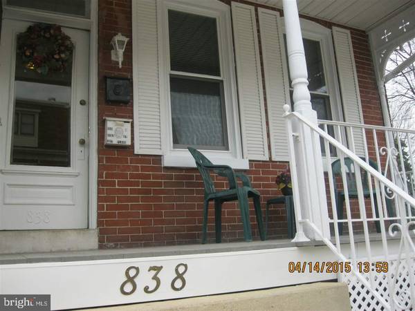 York, PA 17408,838 N DUKE ST