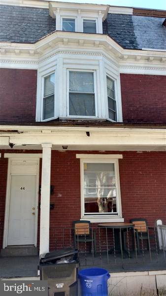 44 N 18TH ST, Harrisburg, PA 17103