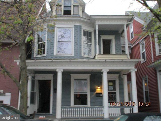 Sunbury, PA 17801,349-351 ARCH ST