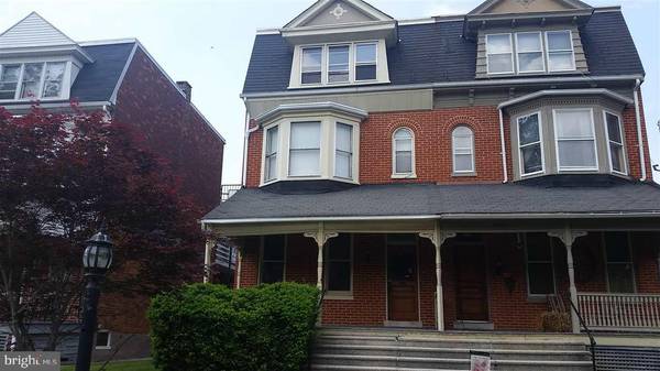 653 LINDEN AVE, York, PA 17404