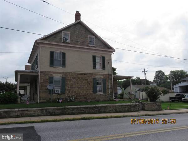 Mt Wolf, PA 17347,5 N 2ND ST