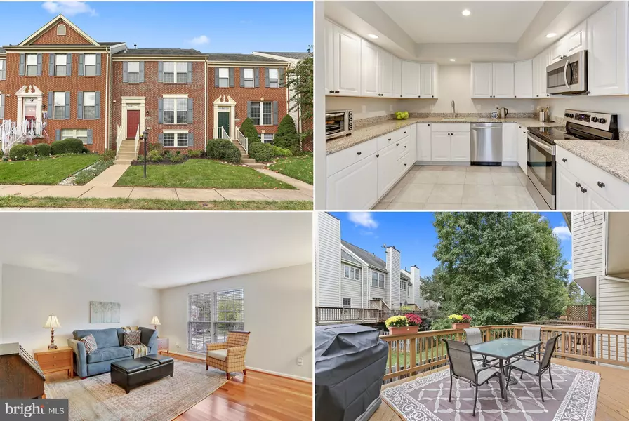 46585 BROADSPEAR TER, Sterling, VA 20165