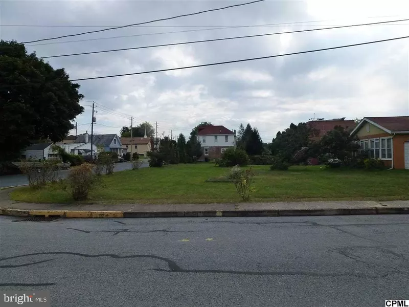 LOT GRANT ST, Middletown, PA 17057