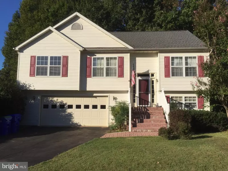 3 CORY CT, Stafford, VA 22554