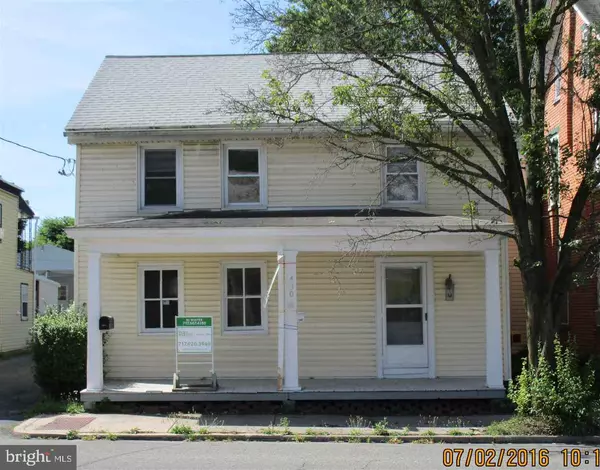 430 W MAIN ST, Annville, PA 17003