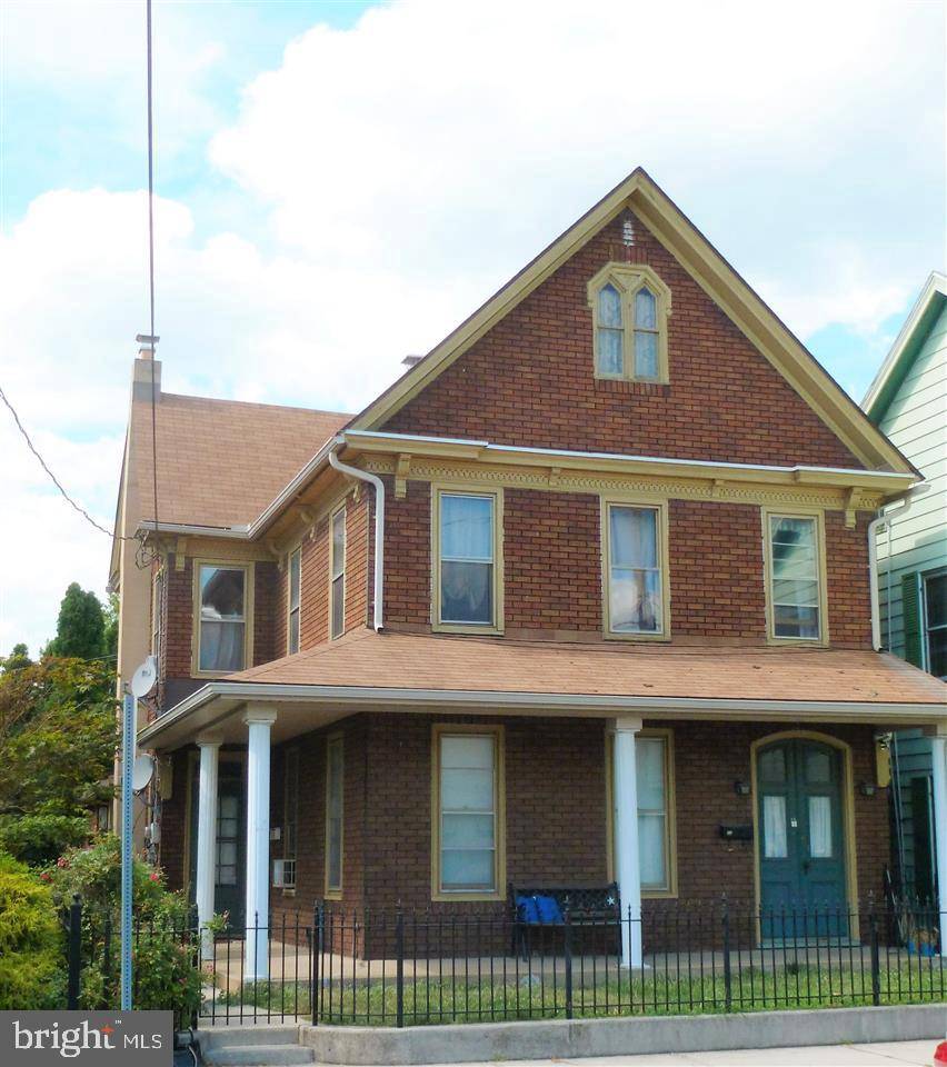 Mechanicsburg, PA 17055,48 W ALLEN ST