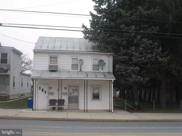 Dover, PA 17315,81 N MAIN ST