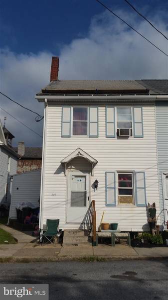 219 CLAY AVE, Enola, PA 17025