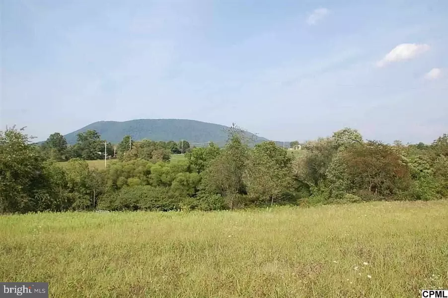 LOT 6 SHED RD, Newville, PA 17241