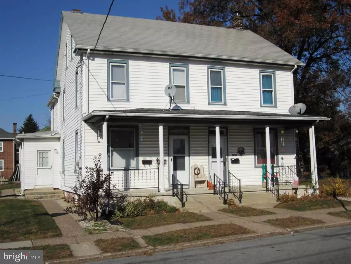 Harrisburg, PA 17111,6710 CLEARFIELD ST