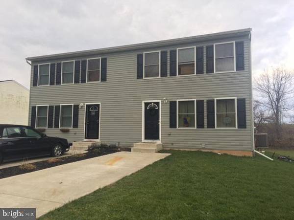 1051 OBERLIN RD, Middletown, PA 17057