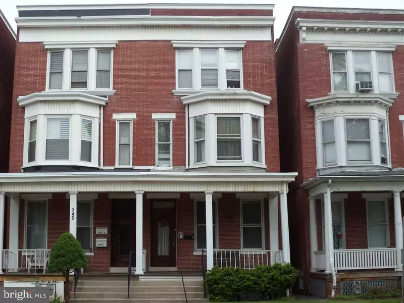 741 MADISON AVE, York, PA 17404