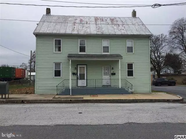 118 MARKET ST, New Cumberland, PA 17070