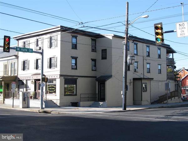 5 S MAIN ST, Biglerville, PA 17307