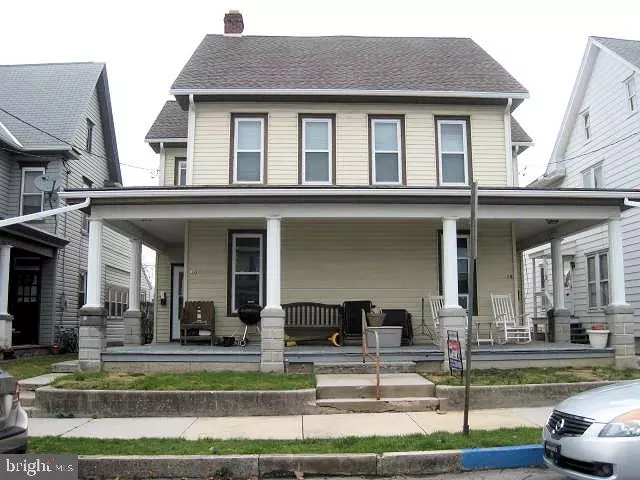 28-30 N HARRISON ST, Palmyra, PA 17078