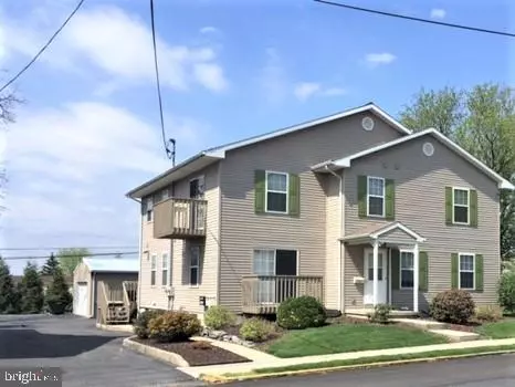 645 N RAILROAD ST, Palmyra, PA 17078