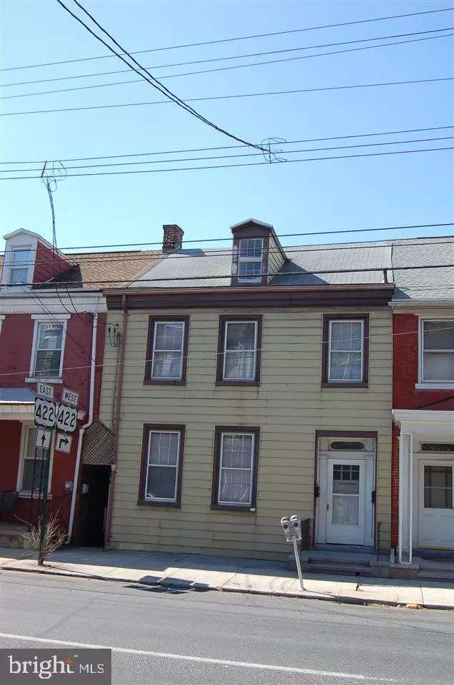 Lebanon, PA 17046,17 N 10TH ST