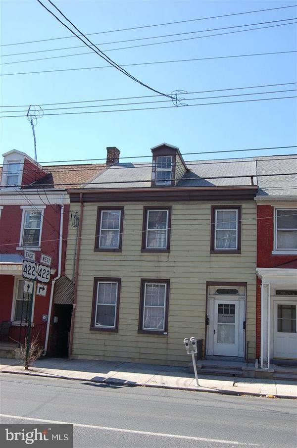 17 N 10TH ST, Lebanon, PA 17046