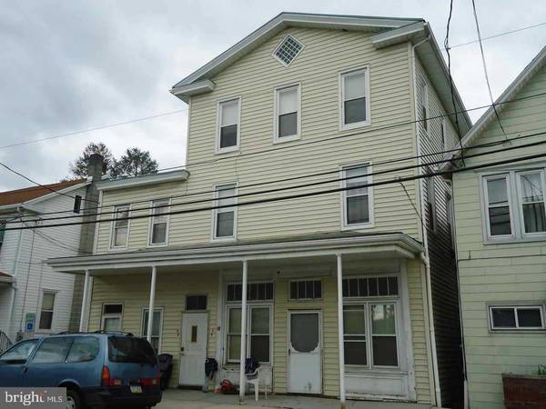 16 S FRONT ST, York Haven, PA 17345