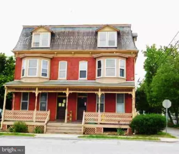 22-24 N EAST ST, York, PA 17403