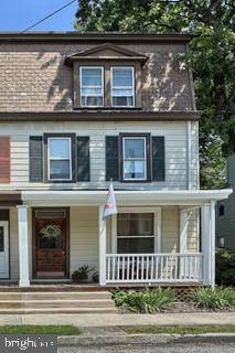 215 GEARY AVE, New Cumberland, PA 17070