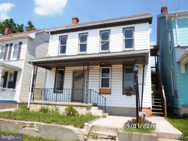 507 HIGH ST, Hanover, PA 17331