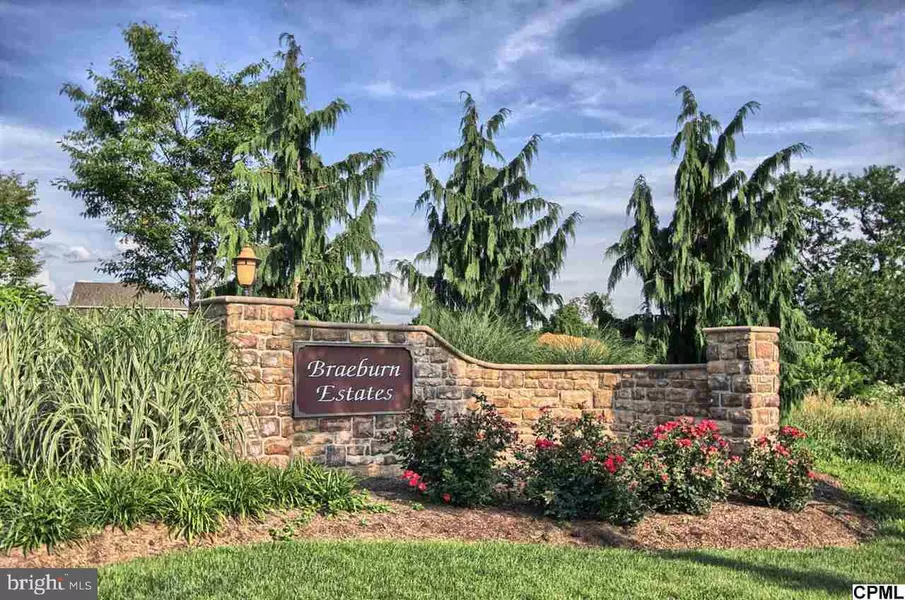 LOT 201 BRAEBURN DR, Mechanicsburg, PA 17055