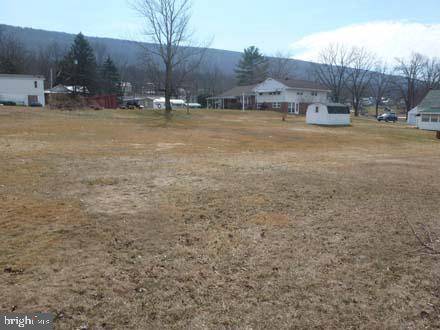 LOT #8 OHIO ST, Mcclure, PA 17841