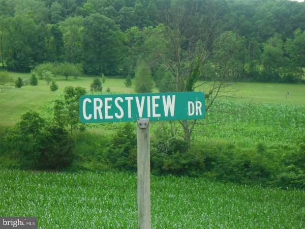 0 ROUTE 35 S #CRESTVIEW ESTATES, Port Royal, PA 17082