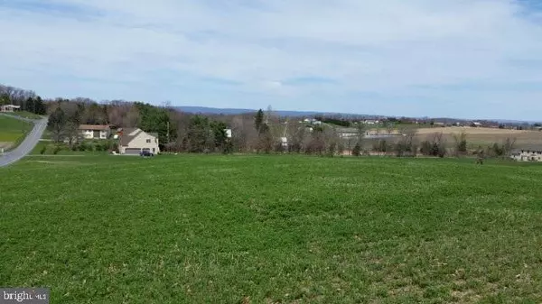 Annville, PA 17003,0 KAUFMAN RD #LOT 5