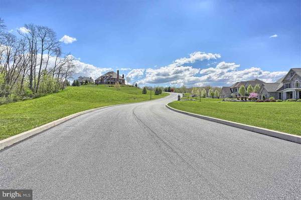 Lewisberry, PA 17339,Lot 33 BELLOWS CT